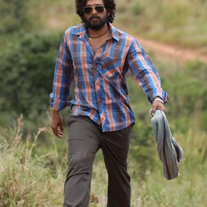 Pushpa: The Rise - Part 1 Still