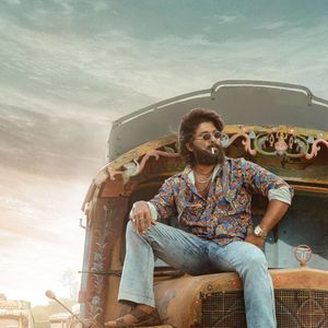 Pushpa: The Rise - Part 1 Still