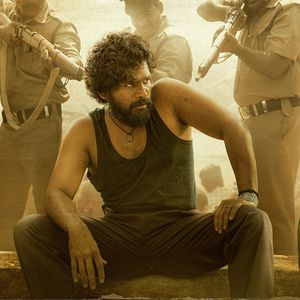 Pushpa: The Rise - Part 1 Still