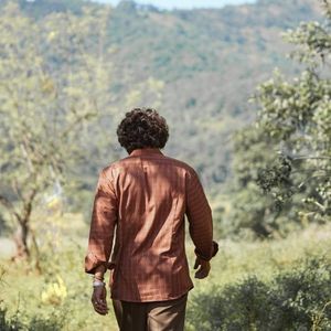 Pushpa: The Rise - Part 1 Still