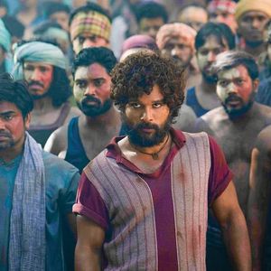 Pushpa: The Rise - Part 1 Still