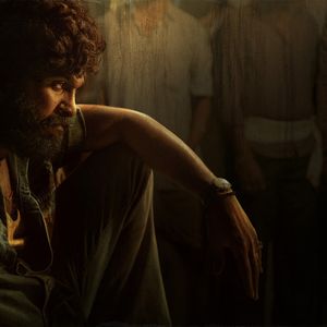 Pushpa: The Rise - Part 1 Still