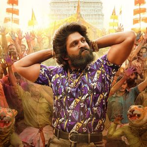 Pushpa: The Rise - Part 1 Still