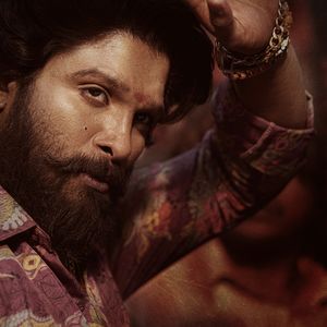 Pushpa: The Rise - Part 1 Still