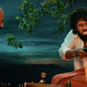 Pushpa: The Rise - Part 1 Still