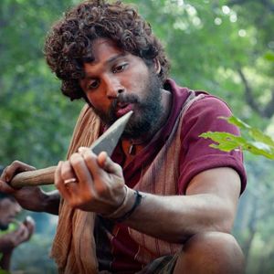 Pushpa: The Rise - Part 1 Still