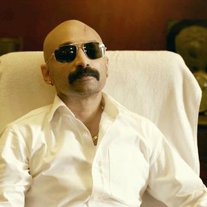 Pushpa: The Rise - Part 1 Still