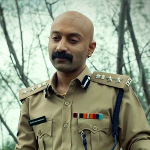 Pushpa: The Rise - Part 1 Still