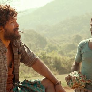 Pushpa: The Rise - Part 1 Still