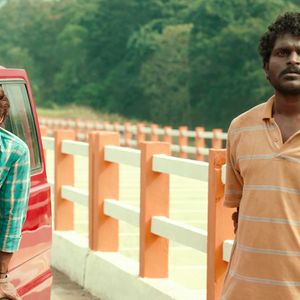 Pushpa: The Rise - Part 1 Still