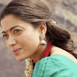 Pushpa: The Rise - Part 1 Still