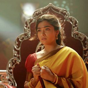 Pushpa: The Rise - Part 1 Still