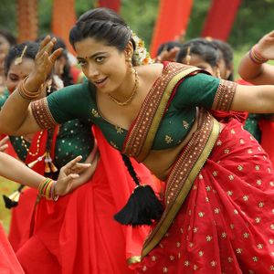 Pushpa: The Rise - Part 1 Still