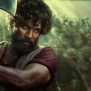 Pushpa: The Rise - Part 1 Still