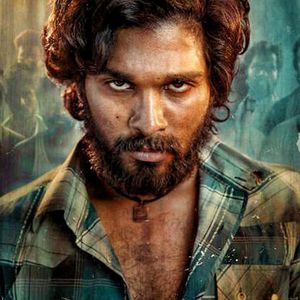 Pushpa: The Rise - Part 1 Still