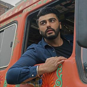 Sardar Ka Grandson Still