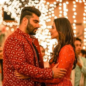 Sardar Ka Grandson Still