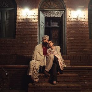 Sardar Ka Grandson Still