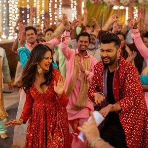 Sardar Ka Grandson Still