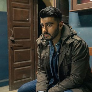 Sardar Ka Grandson Still