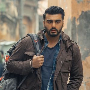 Sardar Ka Grandson Still