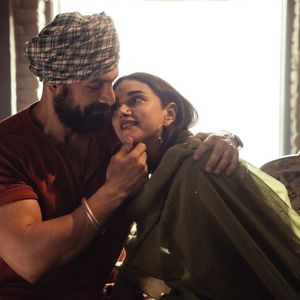 Sardar Ka Grandson Still