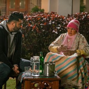 Sardar Ka Grandson Still