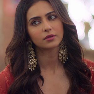 Sardar Ka Grandson Still