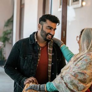 Sardar Ka Grandson Still