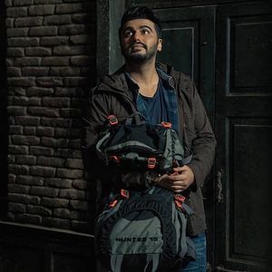 Sardar Ka Grandson Still