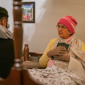 Sardar Ka Grandson Still