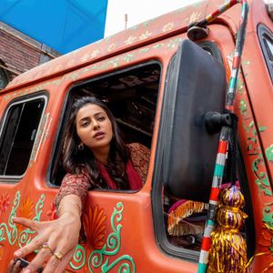 Sardar Ka Grandson Still