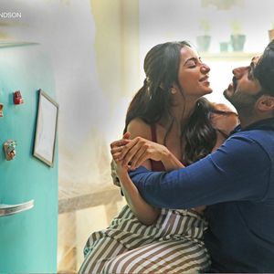 Sardar Ka Grandson Still