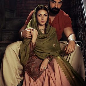 Sardar Ka Grandson Still