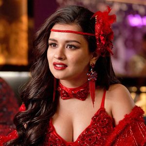 Tiku Weds Sheru Still