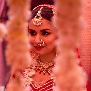 Tiku Weds Sheru Still