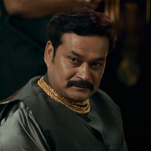 Tiku Weds Sheru Still