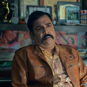 Tiku Weds Sheru Still