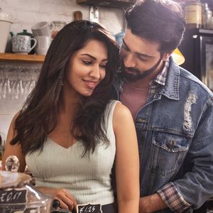 Tuesdays And Fridays Still