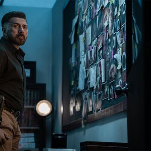 Chup: Revenge Of The Artist Still