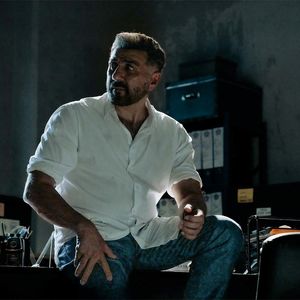 Chup: Revenge Of The Artist Still