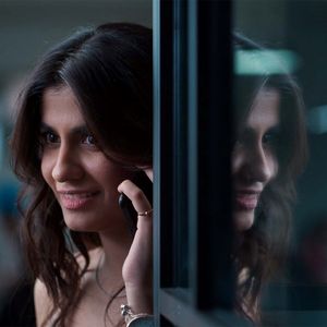 Chup: Revenge Of The Artist Still