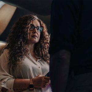 Chup: Revenge Of The Artist Still