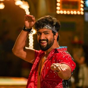 Govinda Naam Mera Still