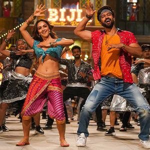 Govinda Naam Mera Still