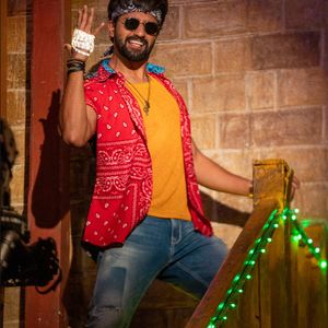 Govinda Naam Mera Still