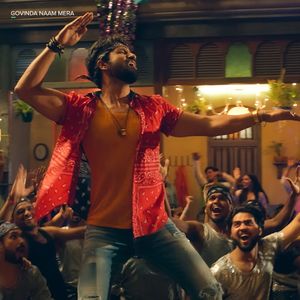 Govinda Naam Mera Still