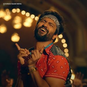 Govinda Naam Mera Still