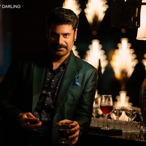 Monica, O My Darling Still