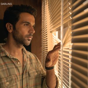 Monica, O My Darling Still